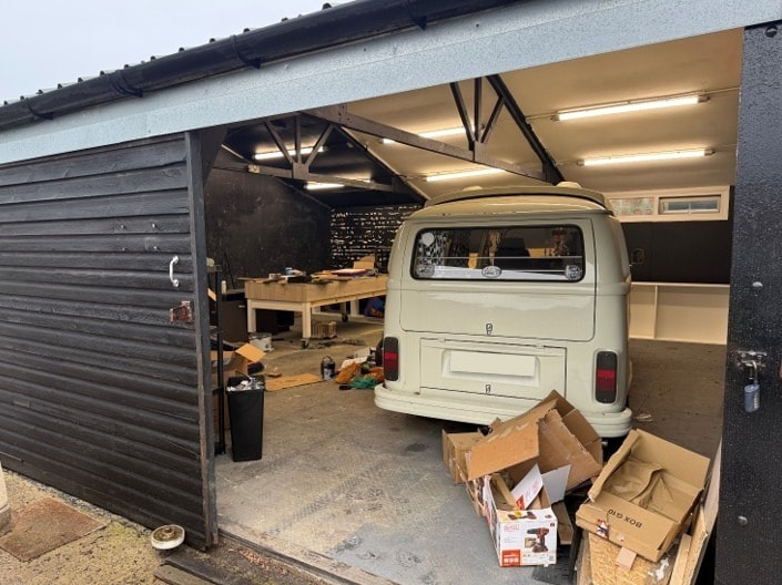 Unit 16 Charlwood Place, Norwood Hill Rd, Horley for lease - Interior Photo - Image 3 of 3