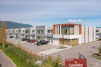 More details for 950 Seaborne Av, Port Coquitlam, BC - Flex for Lease