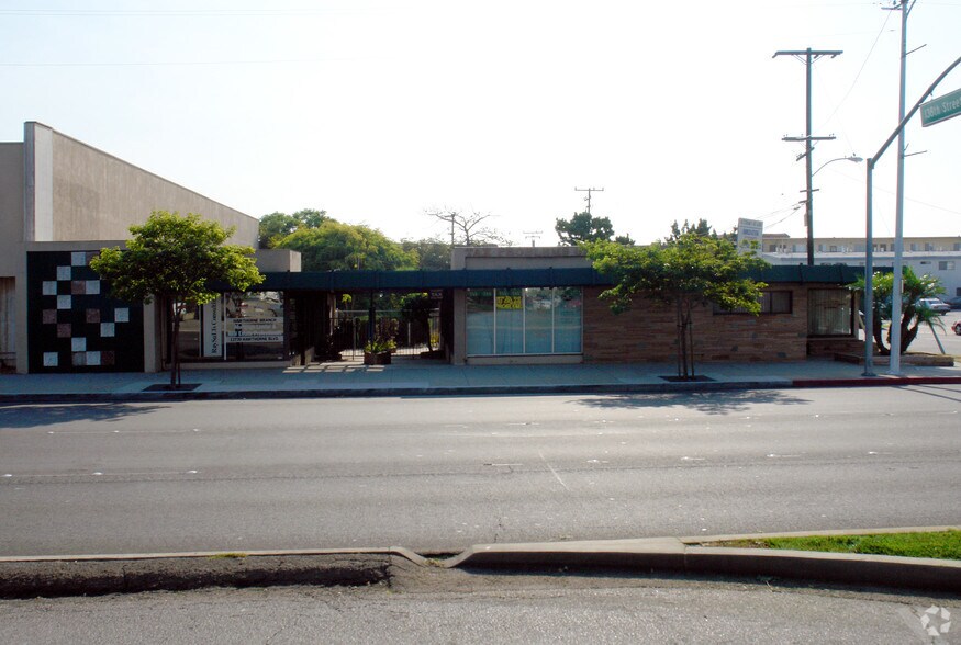 13786 Hawthorne Blvd, Hawthorne, CA for sale - Building Photo - Image 2 of 10