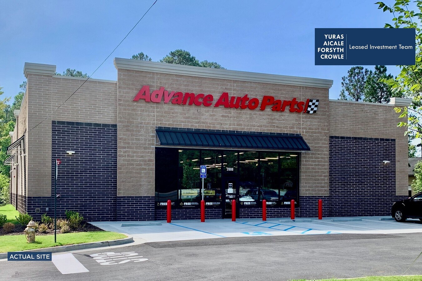 2008 Highway 54 W, Peachtree City, GA 30269 Advance Auto Parts