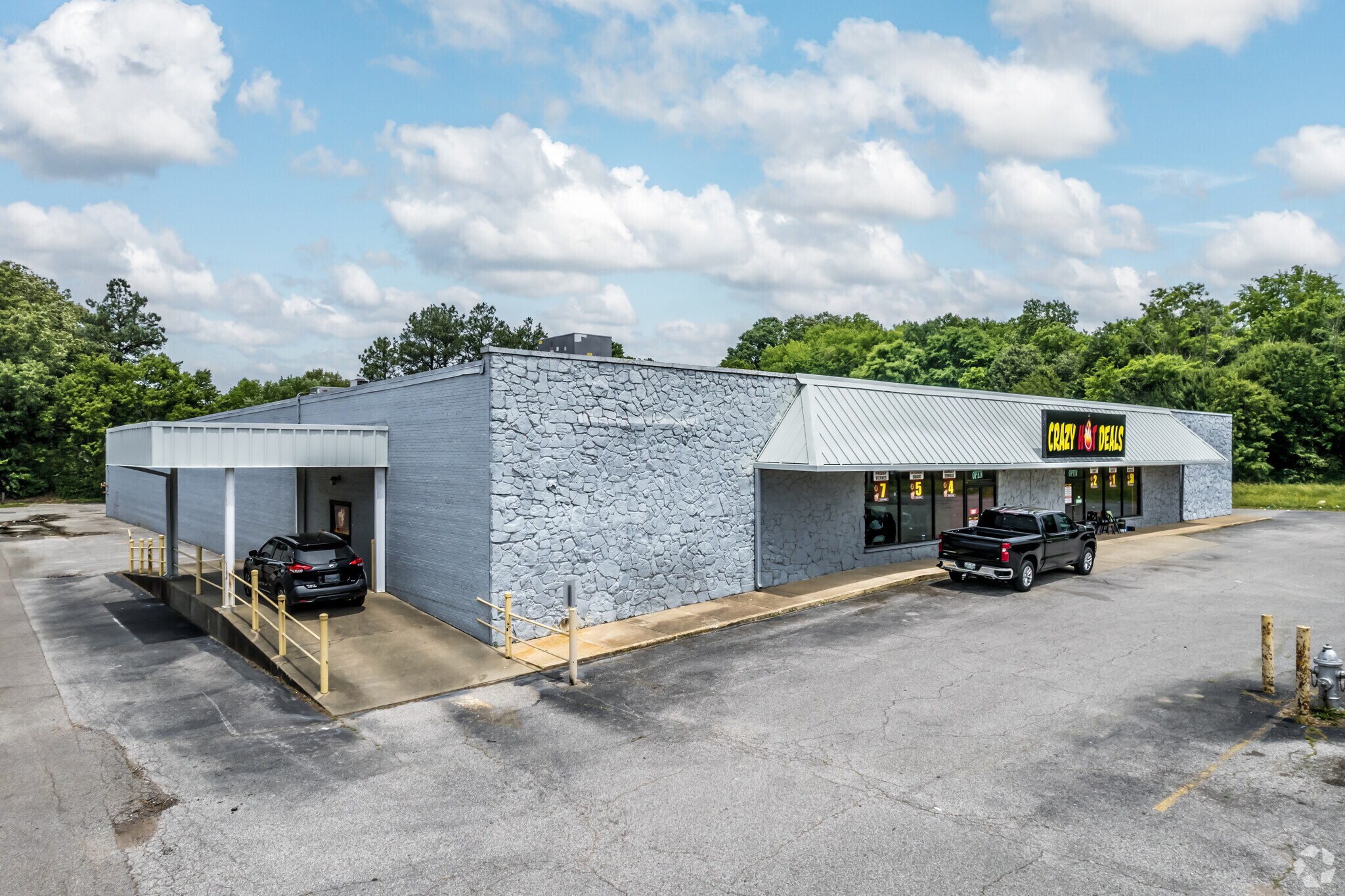 6064 Stage Rd, Bartlett, TN for sale Primary Photo- Image 1 of 1