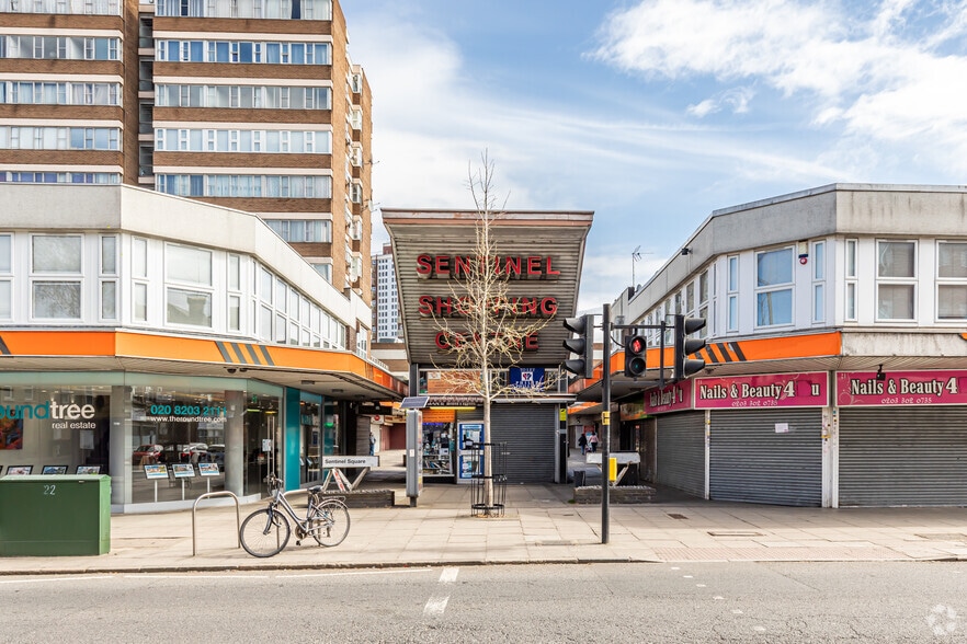 Brent St, London for lease - Building Photo - Image 3 of 15