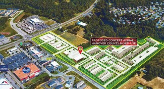 More details for 6297 Mechanicsville Tpke, Mechanicsville, VA - Land for Sale