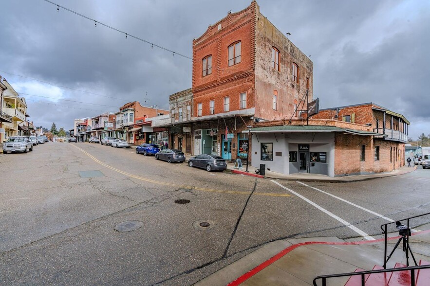 4 Main St, Jackson, CA for sale - Building Photo - Image 3 of 28