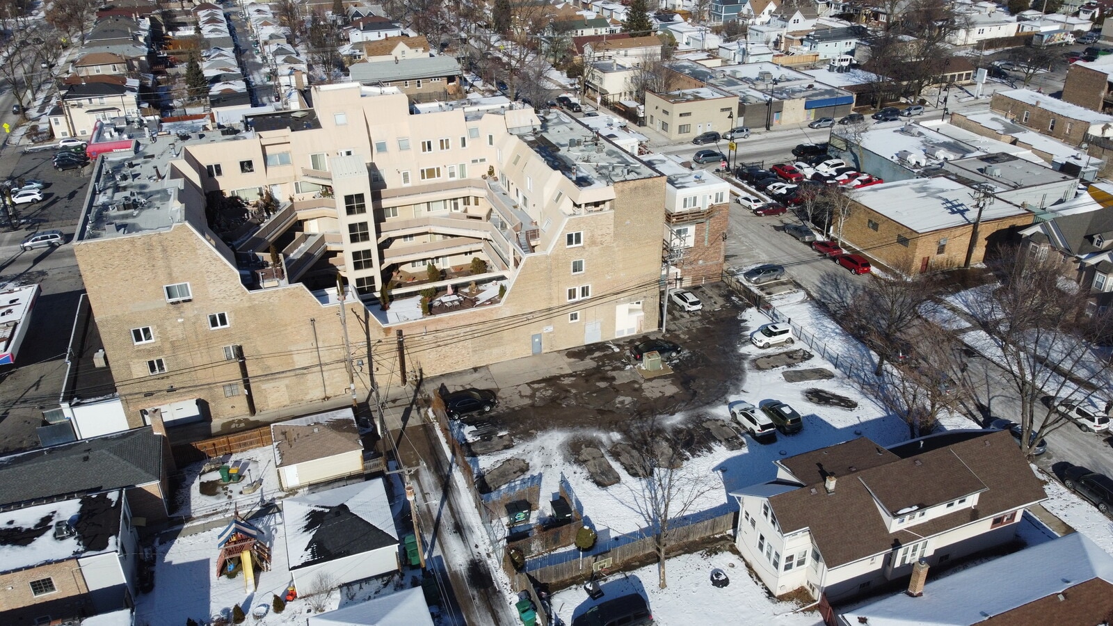 6337 Roosevelt Rd, Berwyn, IL 60402