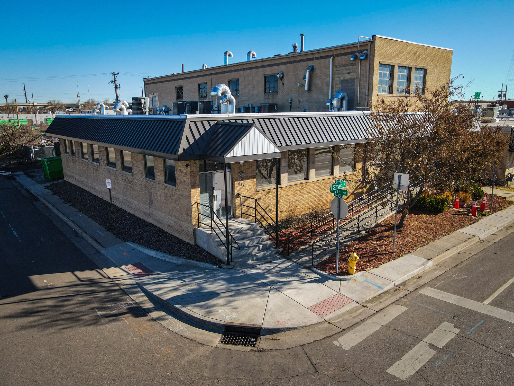 688 Bryant St, Denver, CO for sale Primary Photo- Image 1 of 12