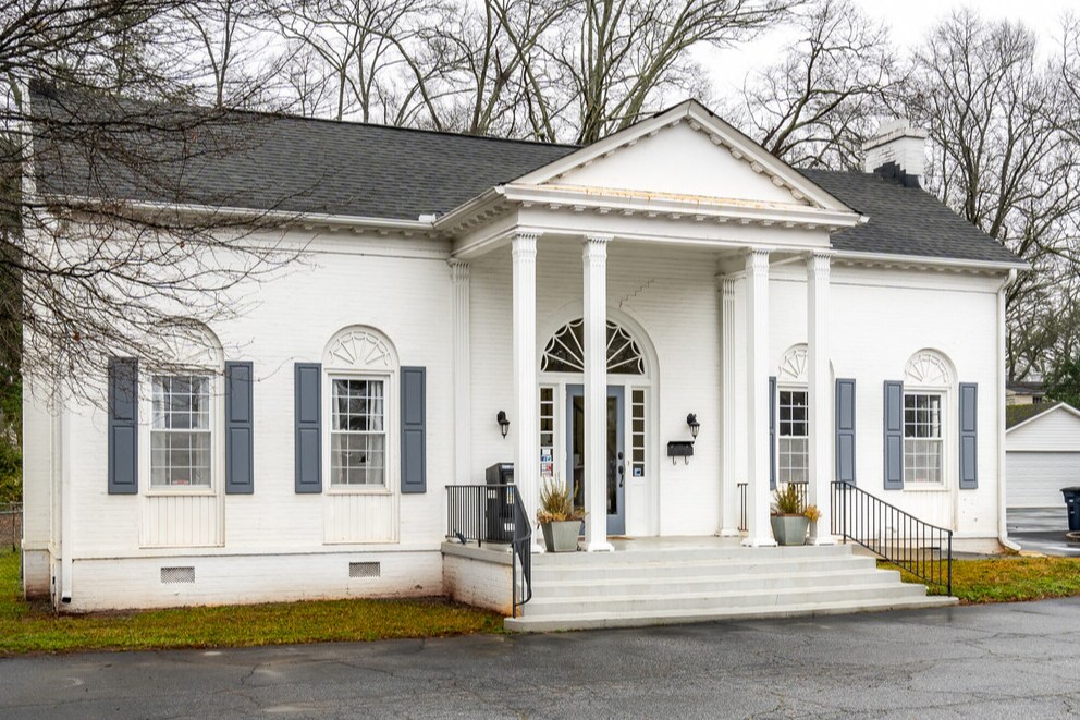 2008 N Main St, Anderson, SC for sale Building Photo- Image 1 of 1