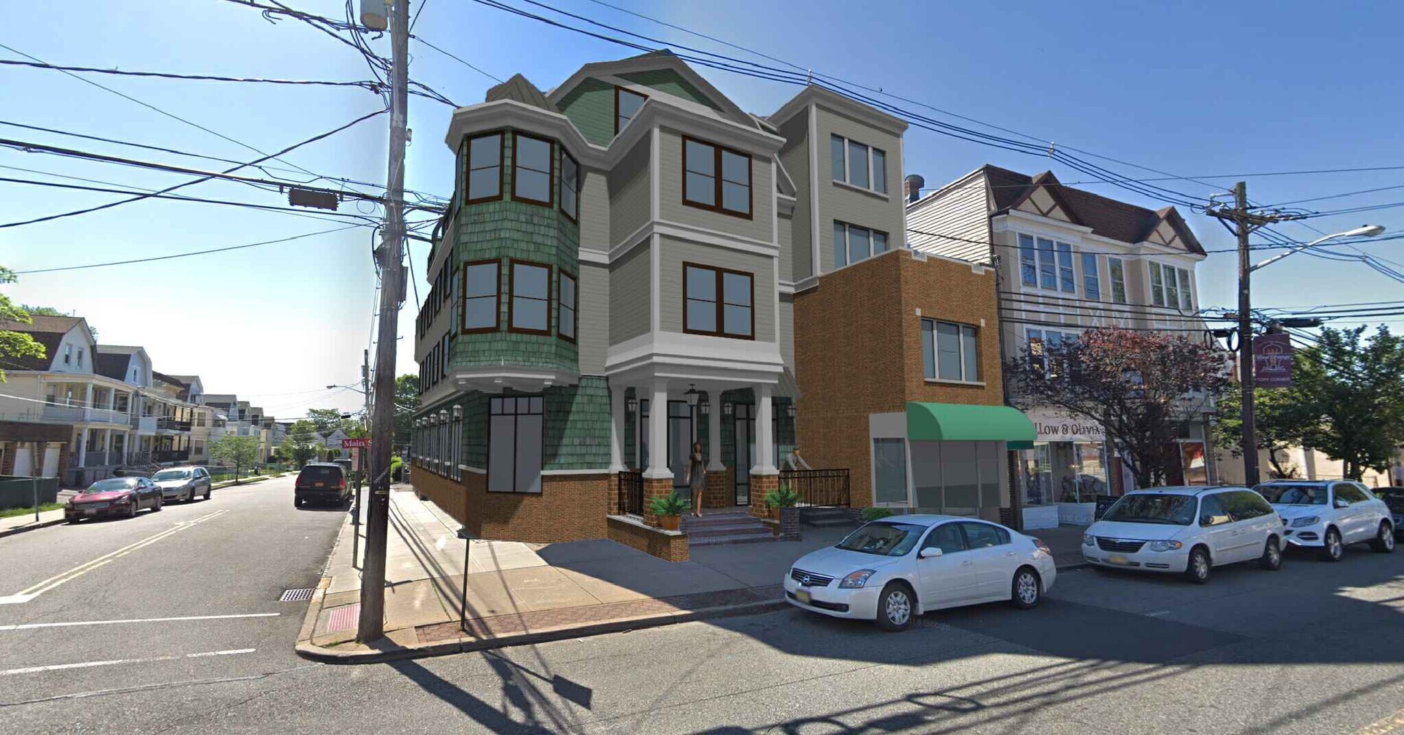 259 Main St, West Orange, NJ for sale Building Photo- Image 1 of 26