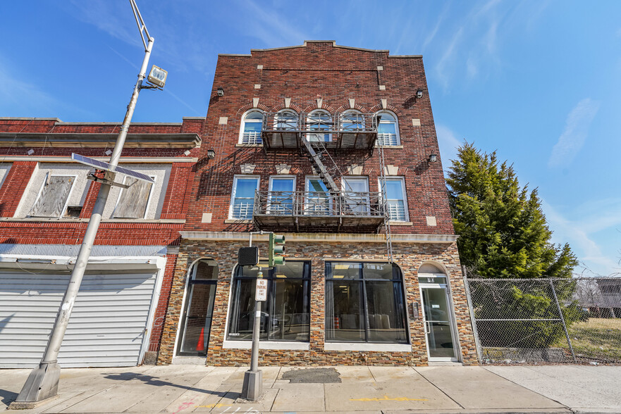 70 City Hall Plaza, East Orange, NJ for sale - Building Photo - Image 1 of 1