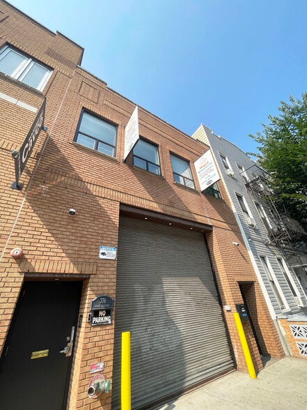336 37th St, Brooklyn, NY for lease - Building Photo - Image 2 of 2