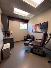 6442 E Speedway Blvd, Tucson, AZ for lease Interior Photo- Image 1 of 13