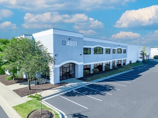 More details for 4801 Hollins Ferry Rd, Halethorpe, MD - Industrial for Lease