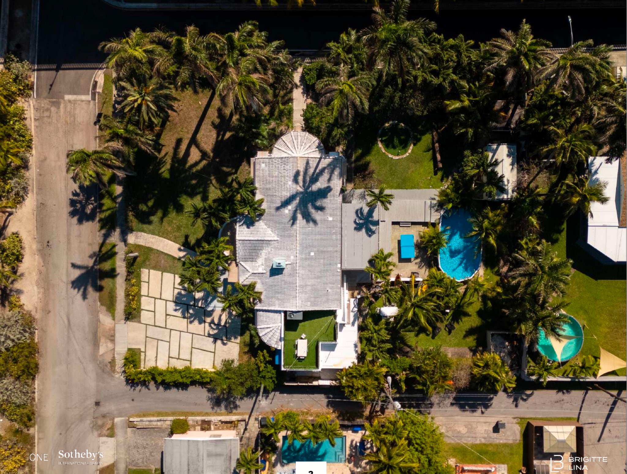 701 Hollywood Blvd, Hollywood, FL for sale Site Plan- Image 1 of 1