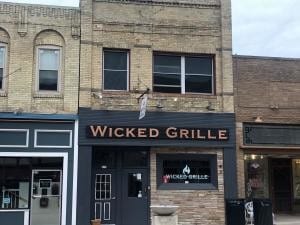 More details for 217-219 N Franklin St, Port Washington, WI - Office/Retail for Lease