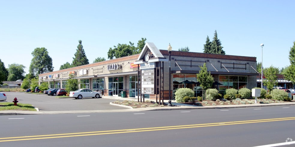 122-148 Chemawa Rd N, Keizer, OR for lease - Building Photo - Image 2 of 5