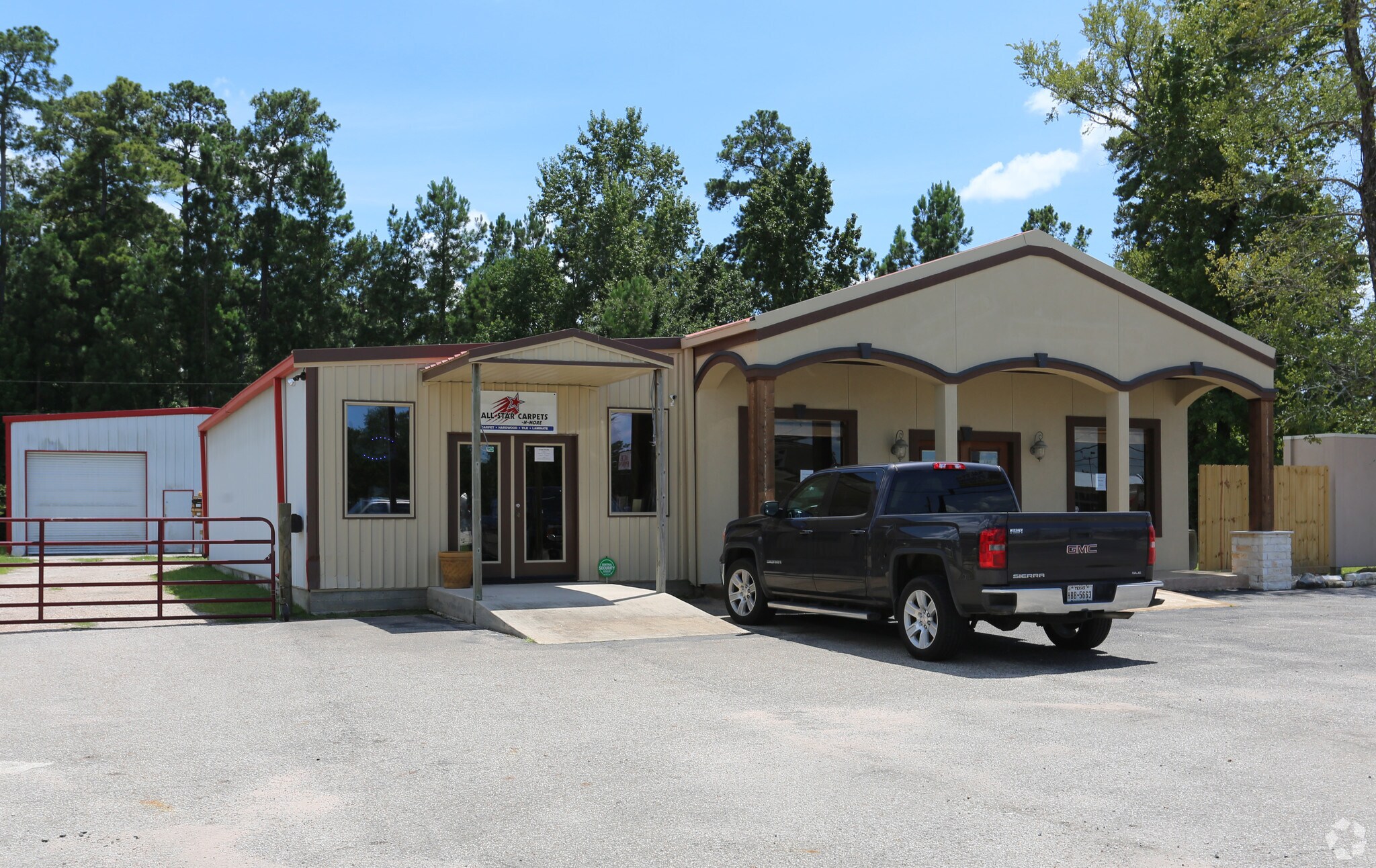 7503 FM 1488 Rd, Magnolia, TX for sale Primary Photo- Image 1 of 1