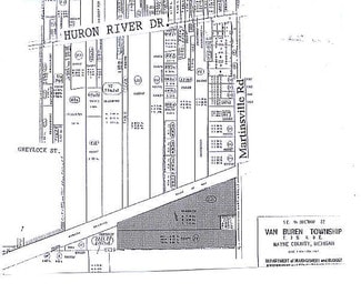 More details for Martinsville Rd, Belleville, MI - Land for Sale