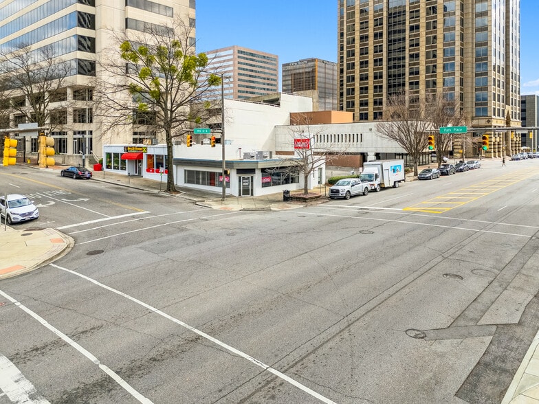 1905 Park Pl, Birmingham, AL for sale - Building Photo - Image 2 of 4