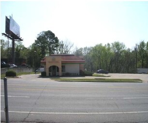 945 Gray Hwy, Macon, GA for sale Primary Photo- Image 1 of 1