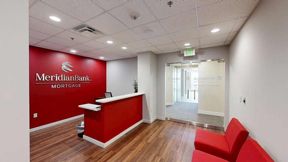 9515 Deereco Rd, Timonium, MD for lease - Matterport 3D Scan - Image 3 of 21