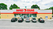 Family Dollar - NNN Property