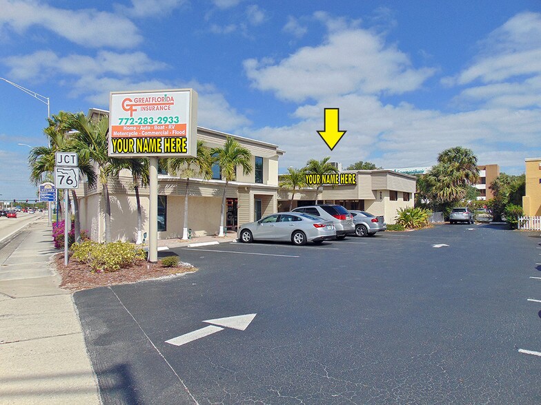 955 SE Federal Hwy, Stuart, FL for sale - Other - Image 1 of 1