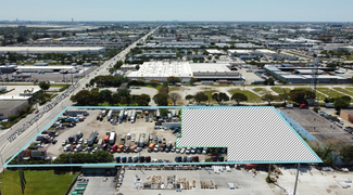 More details for 7275 NW 61st St, Miami, FL - Land for Lease