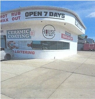 More details for 16041 W 7 Mile Rd, Detroit, MI - Specialty for Sale