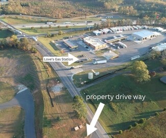 More details for 1814 Easley Hwy, Piedmont, SC - Land for Sale