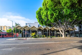 More details for 100 W Green St, Pasadena, CA - Retail for Sale