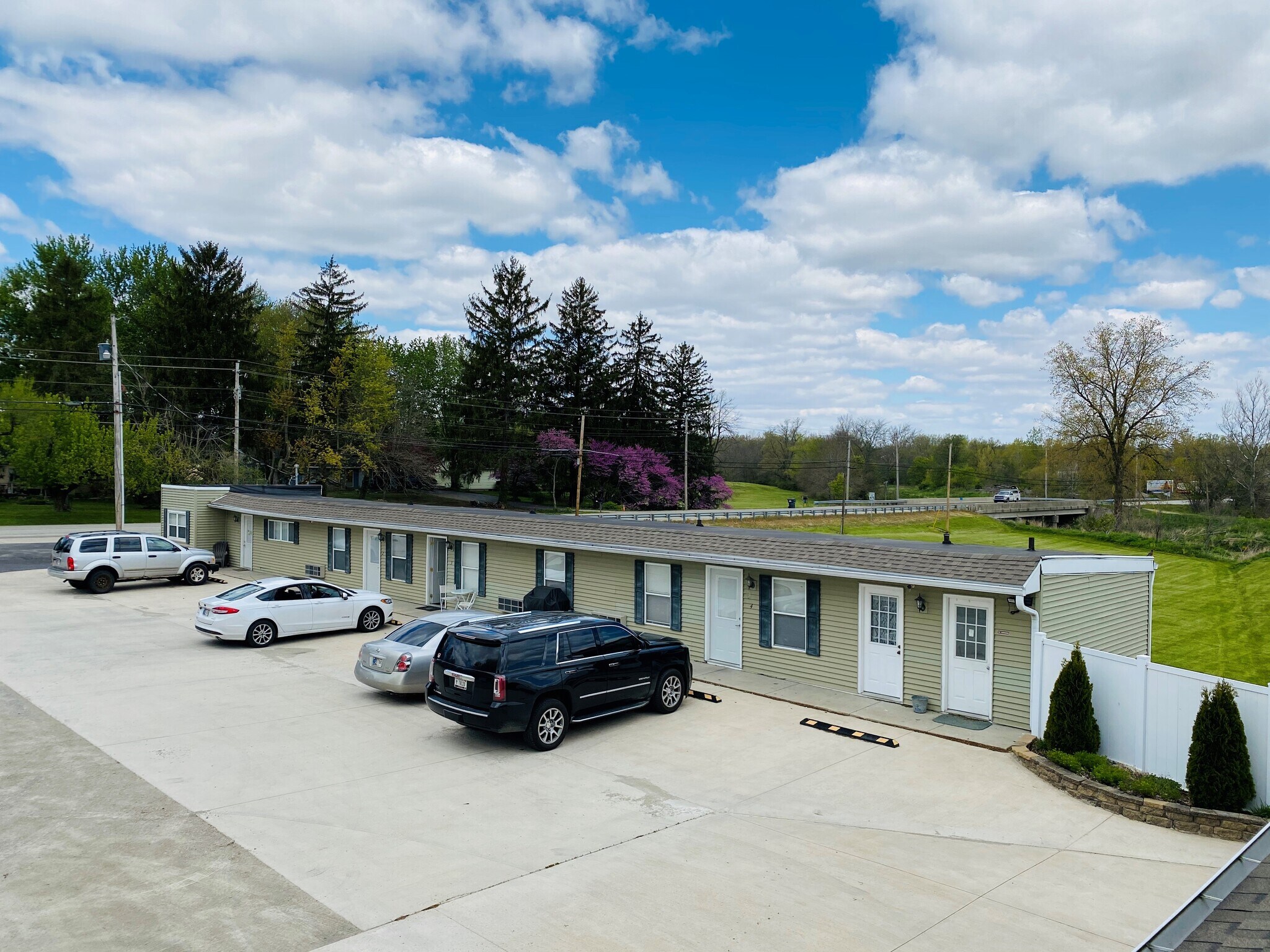 1361 S State Road 3, Hartford City, IN for sale Primary Photo- Image 1 of 1