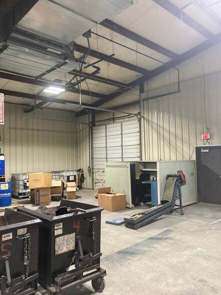 11220 S FM 730, Azle, TX for lease - Building Photo - Image 3 of 15