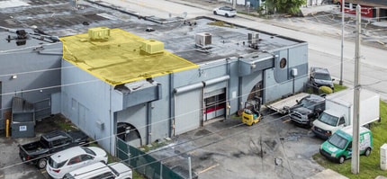 5400-5426 NW 79th Ave, Miami, FL for lease Interior Photo- Image 1 of 1