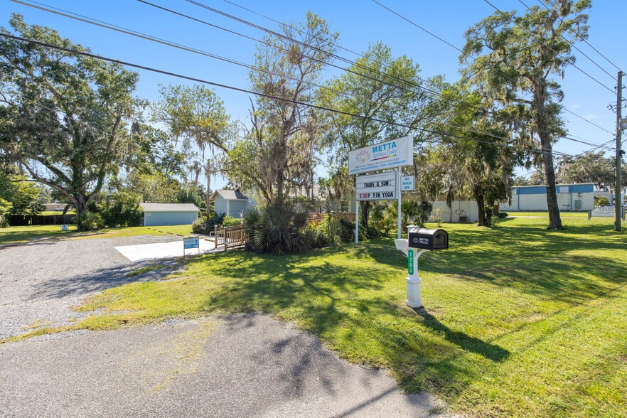 1703 NE 8th Rd, Ocala, FL for sale - Building Photo - Image 2 of 25