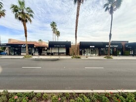 El Paseo Properties - Storefront