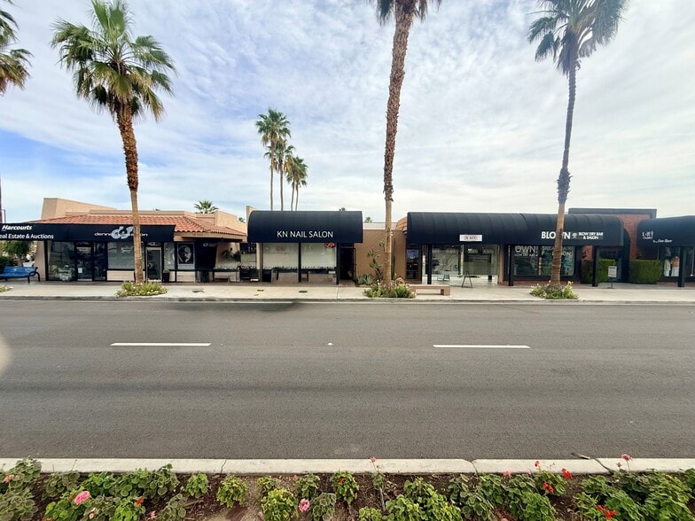 El Paseo Properties portfolio of 2 properties for sale on LoopNet.com - Building Photo - Image 1 of 10
