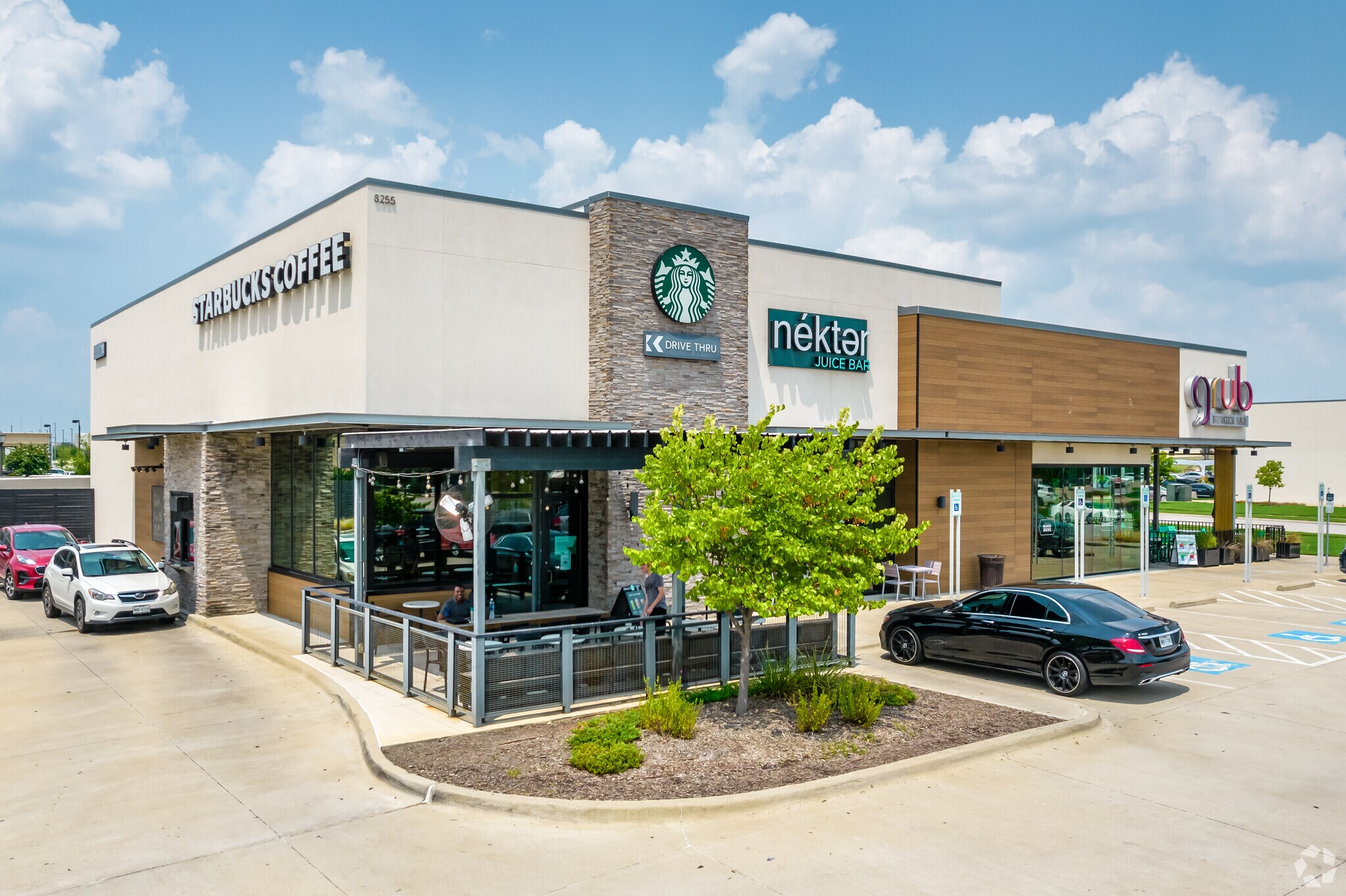 8255 Preston Rd, Plano, TX for sale Primary Photo- Image 1 of 1