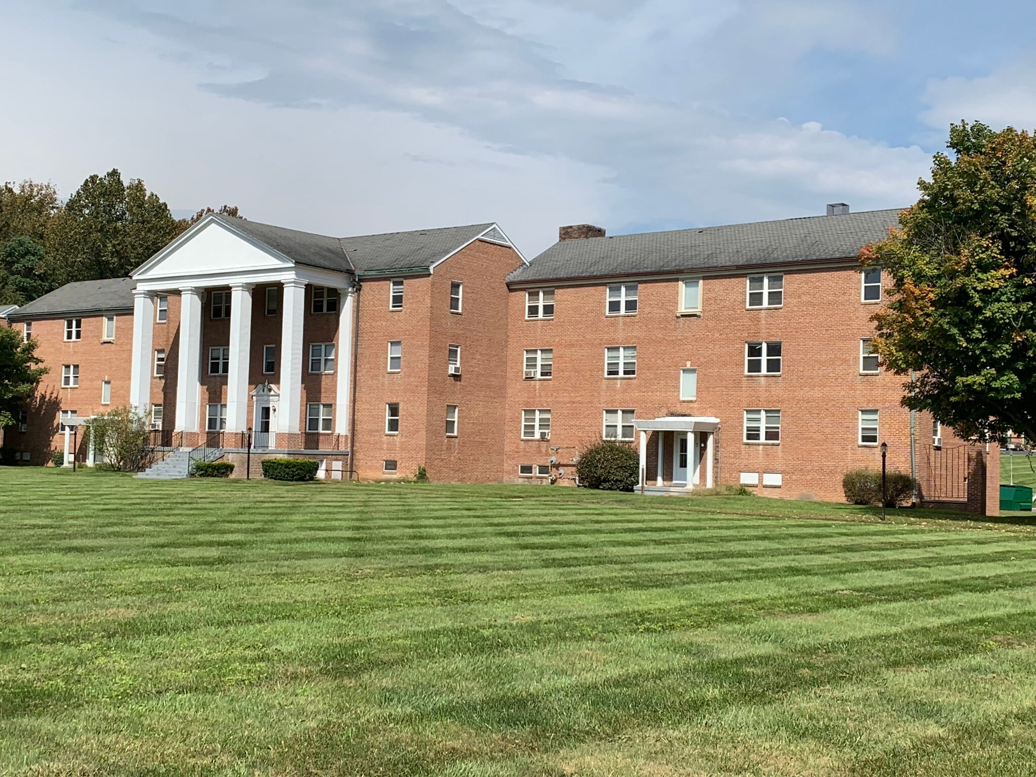 300 Northern Ave, Hagerstown, MD for sale Building Photo- Image 1 of 1