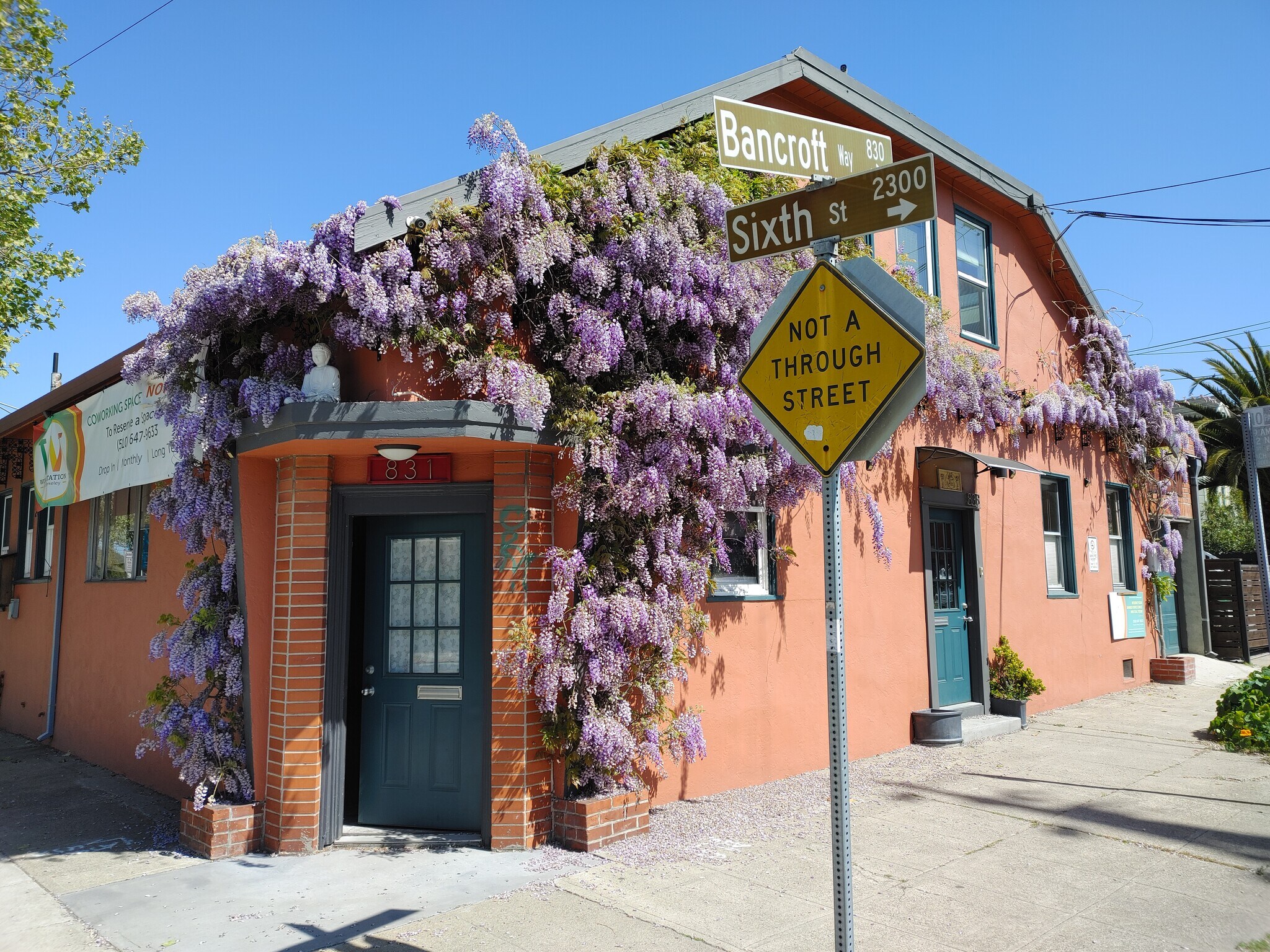 2247 6th St, Berkeley, CA for sale Building Photo- Image 1 of 1