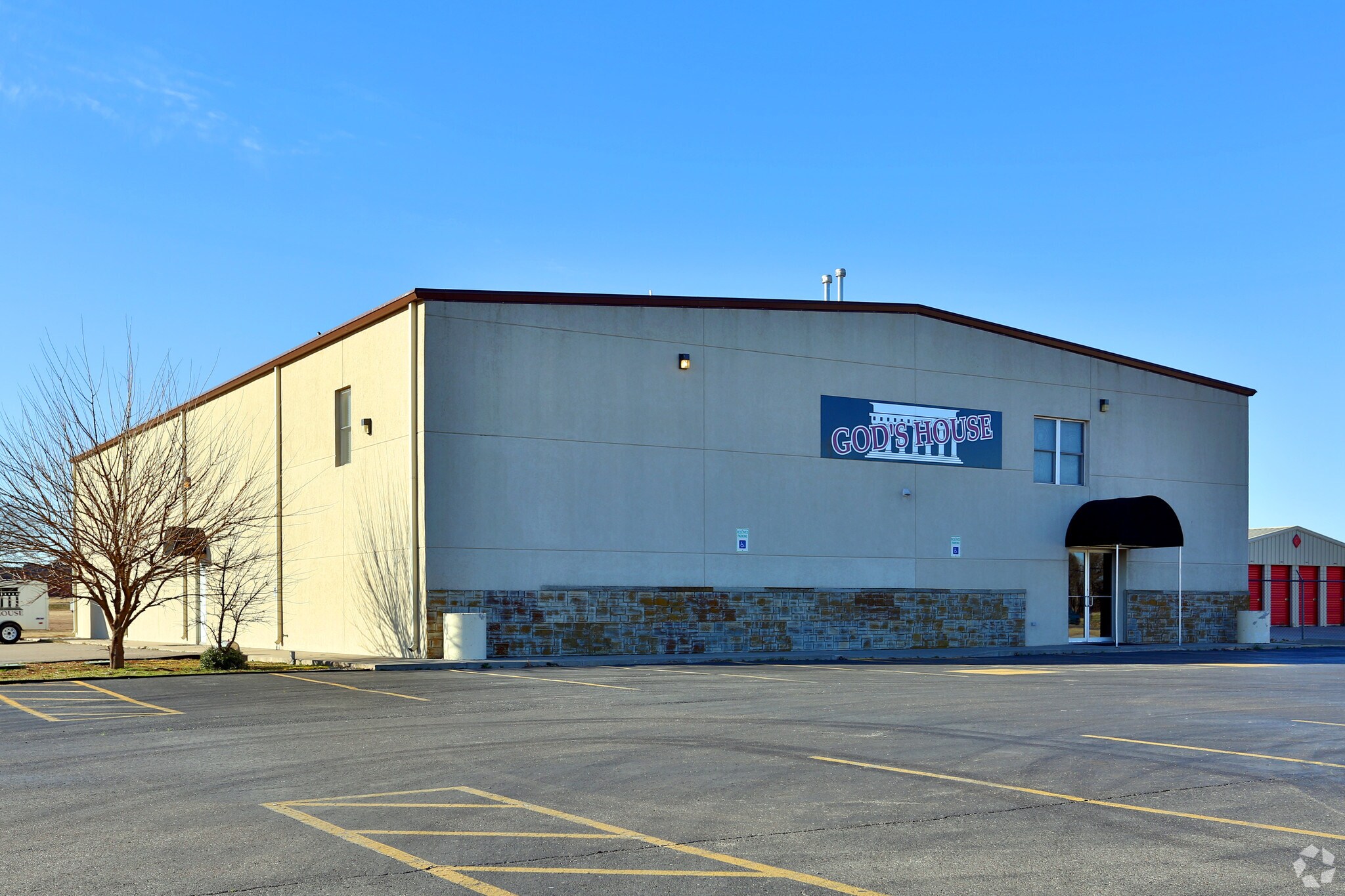 2504 Ok-37, Tuttle, OK for sale Primary Photo- Image 1 of 1