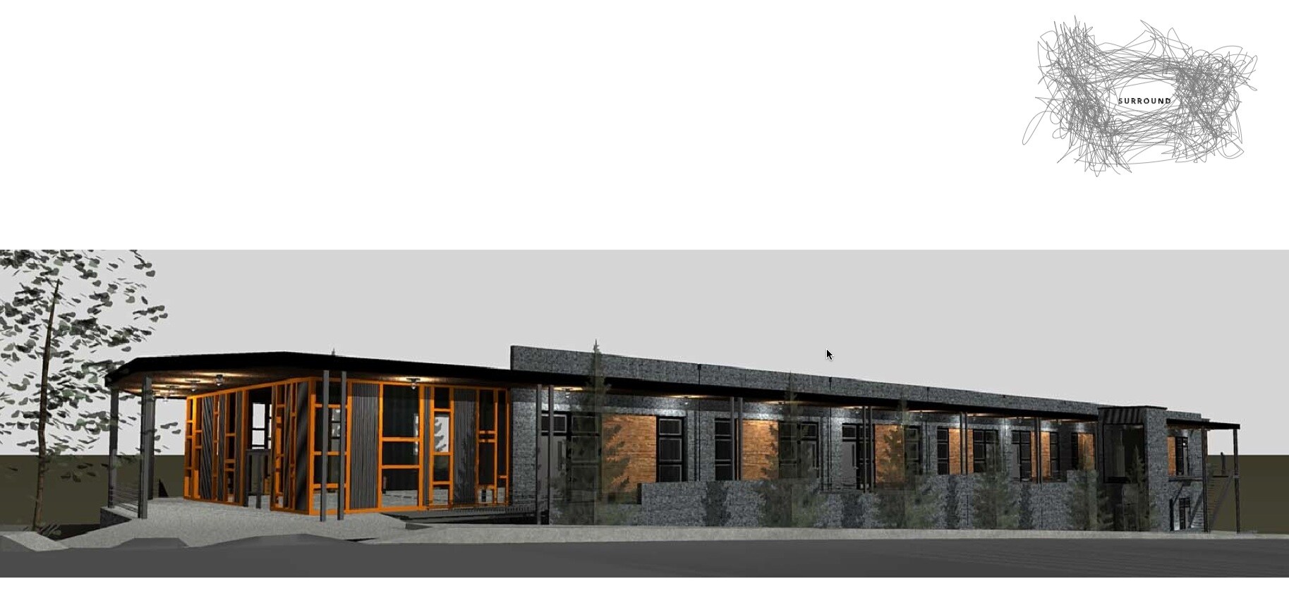 1218-1232 Wasco St, Hood River, OR for sale Building Photo- Image 1 of 1