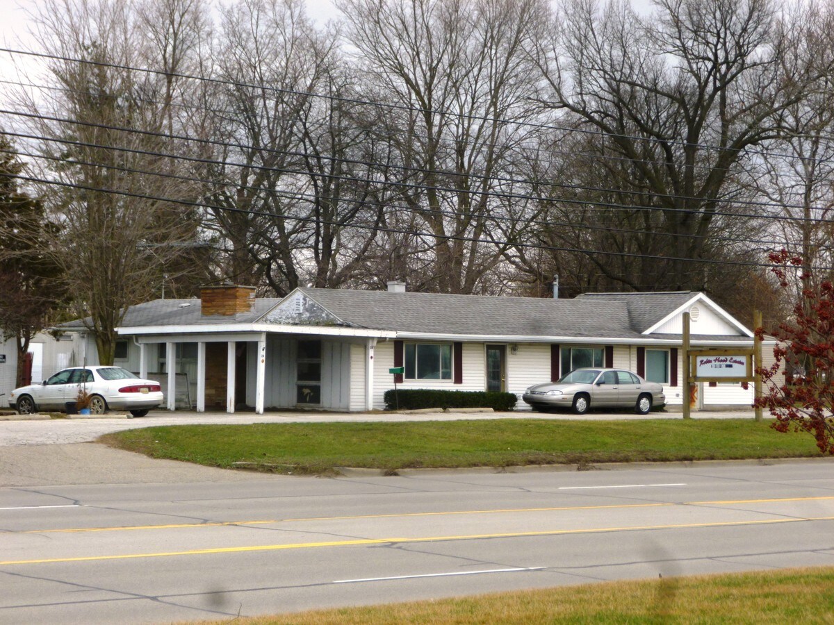 3180 N Adrian Hwy, Adrian, MI 49221