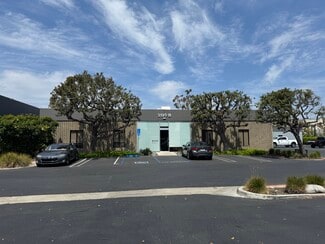 More details for 3195 Airport Loop Dr, Costa Mesa, CA - Office for Lease