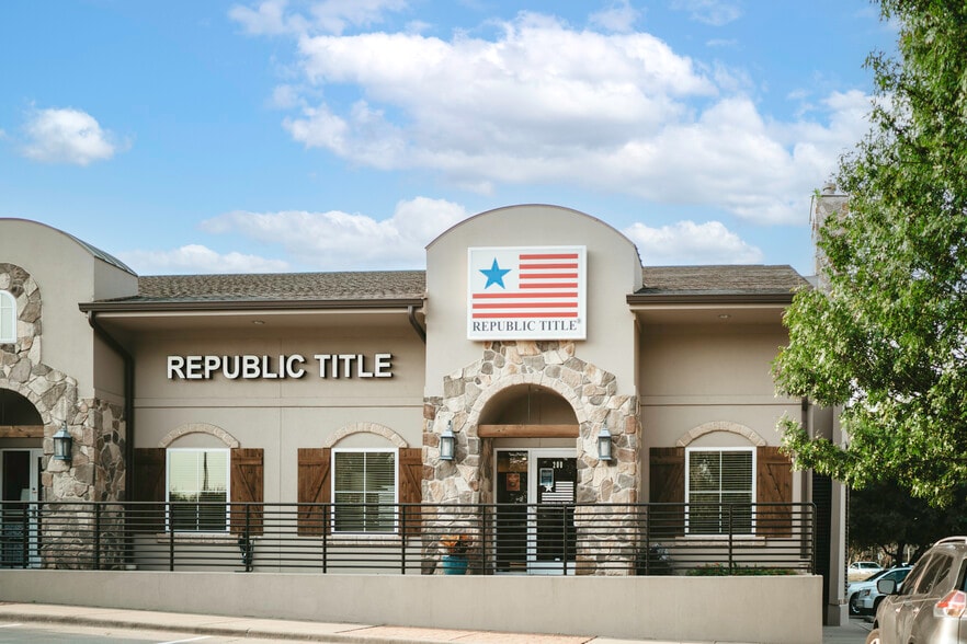 6051 W Virginia Pky, McKinney, TX for sale - Building Photo - Image 1 of 1