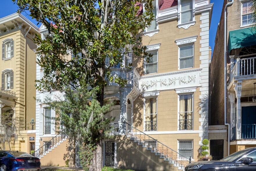 14 E Taylor St, Savannah, GA for sale - Building Photo - Image 2 of 113