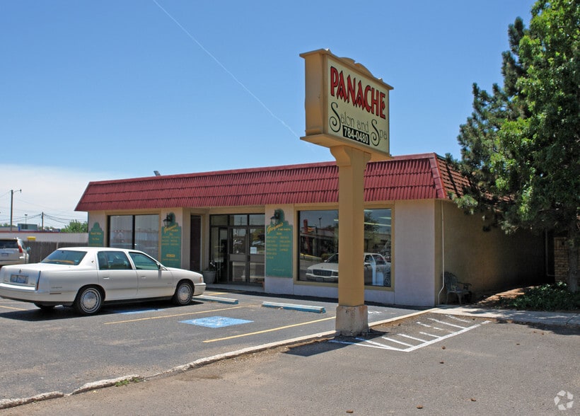5217 50th St, Lubbock, TX for sale - Primary Photo - Image 1 of 8