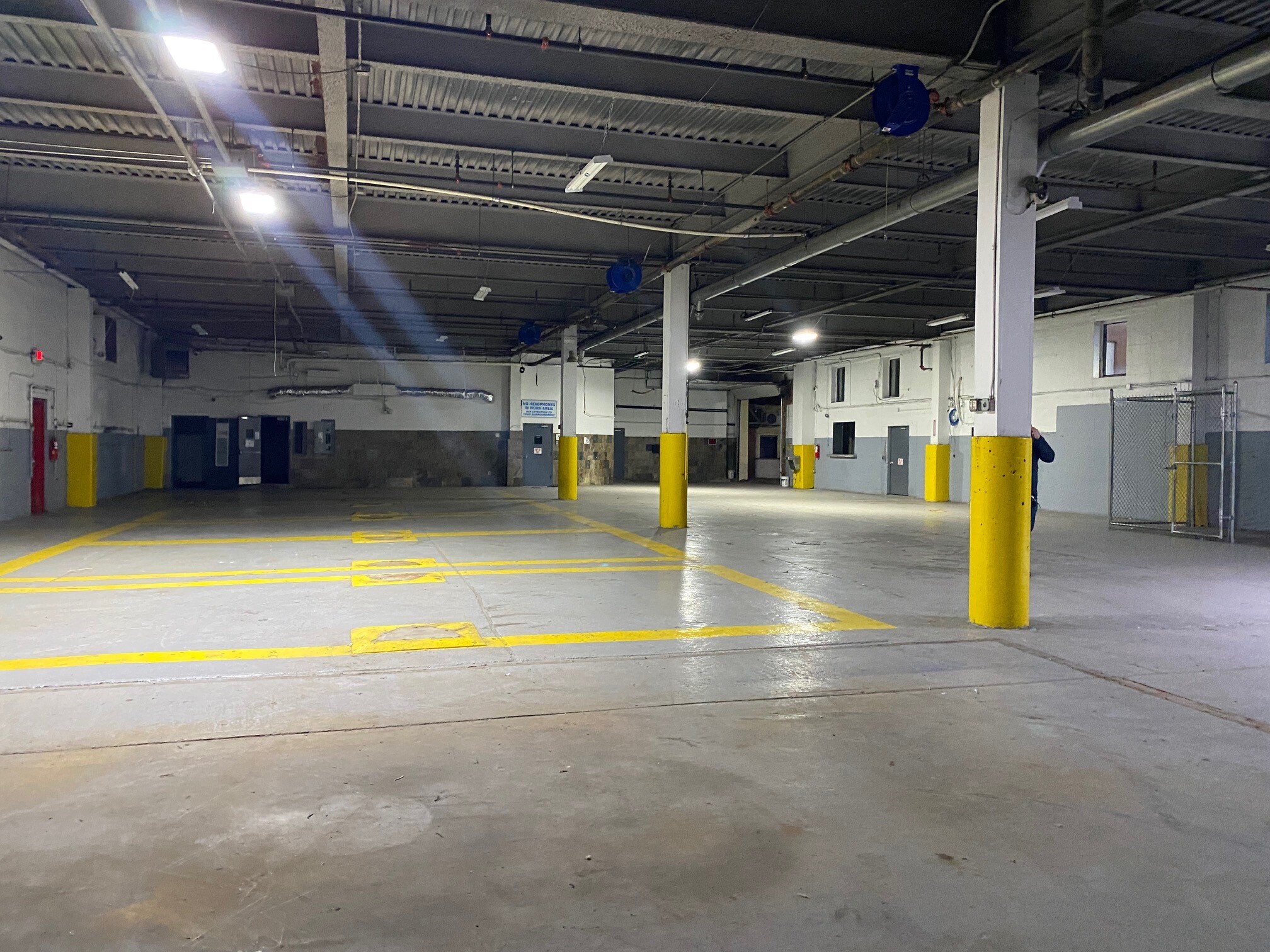 450 Zerega Ave, Bronx, NY 10473 Industrial for Lease