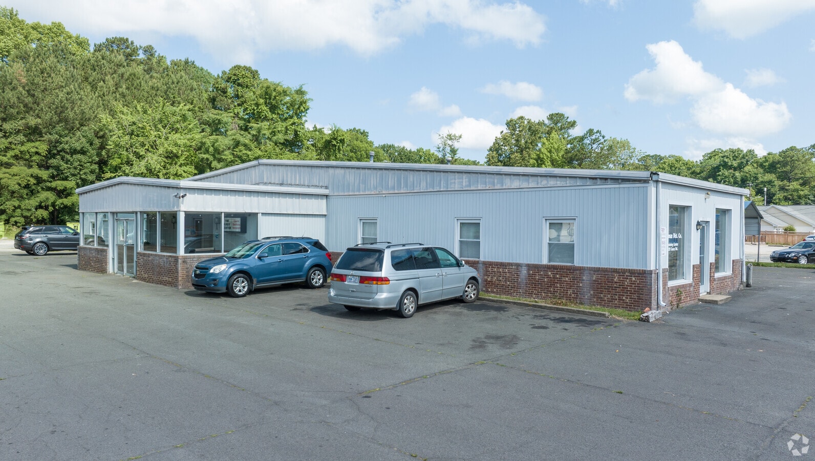 3311 Guess Rd, Durham, NC 27705