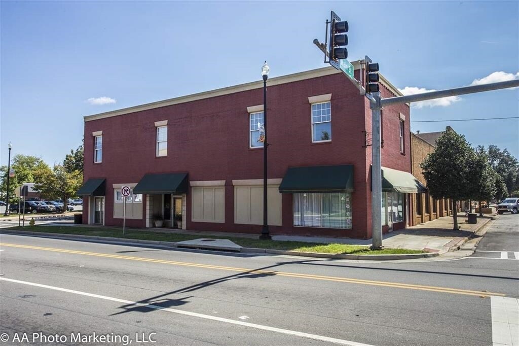 92-N N Camellia Blvd, Fort Valley, GA for sale Primary Photo- Image 1 of 1