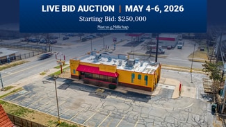 More details for 1211 N Broadway St, Wichita, KS - Retail for Sale